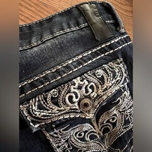 Vanity Original Jeans- Size: 29/31👖